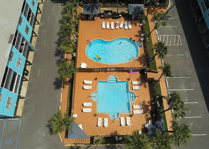 Beautiful With Shared Pools Full Kitchen Private Washer Dryer * Gulf Shores